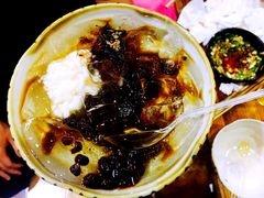 -盖帮鳝鱼串串(东郊记忆店)