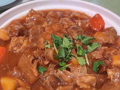 -桃子餐厅·天津菜(王顶堤总店)