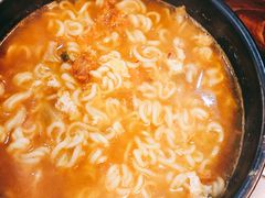 -意成料理