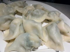 -船歌·鱼水饺青岛菜(金狮广场店)