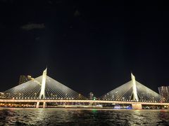 -珠江夜游天字码头