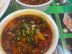 -令氏家外家周秦食府(高新店)
