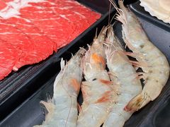 -丽江庭院·云南野生菌·海鲜火锅(鼓楼四合院店)