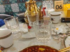 -欧提汗·新疆餐厅·清真(银都路店)