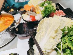 -呷哺呷哺 黄金牧场 (新中关购物中心店)