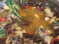 -汉虾王.小龙虾.武汉菜.粤菜(科技园店)