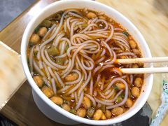 -覃肥叔桂林米粉(粮道街店)