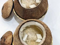 -喜宴又一村·粤菜·茶点·海鲜(壹方天地店)