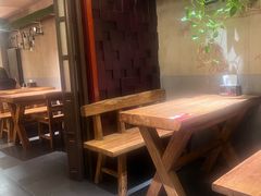 -万记麻辣烫国展总店