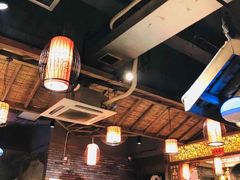 -重庆渝达老火锅(春熙路店)