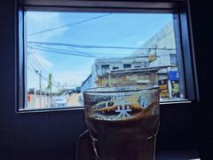 -来回·咖啡(钟村咖啡豆店)