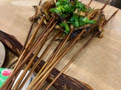 -晓靖轩烧烤(沙河风情店)