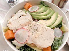 -农畉LONFOOD(福田星河COCOPark店)