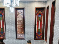 -点都德(华强南店)