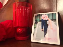 -韩慕婚纱摄影(九亭店)