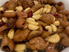 -怡园饭店-餐厅(四望亭店)