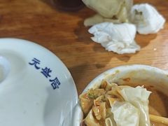 -元盛居(生态大街店)