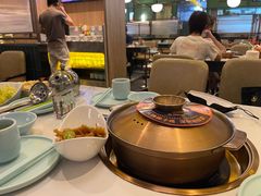 -润园四季椰子鸡火锅(南山海岸城店)