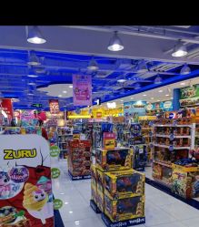 -玩具反斗城(正大广场店)