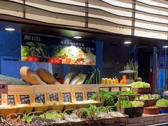 -喜庭海鲜自助(北辰三角洲北辰荟店)