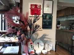 -Ginger(兴国路店)