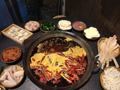 -胖碗火锅(观音桥店)