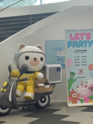 -MINI MARS KIDS CLUB亲子家庭中心(杨浦黄兴店)