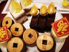 -东方滨江大酒店·滨江厅