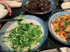 -兰溪小馆(东直门簋街店)