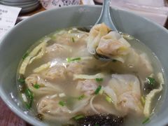 蟹黄小馄饨-静海楼(学田店)