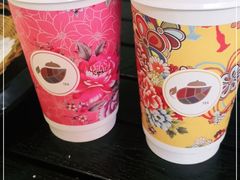 -茶话弄(中贸广场店)