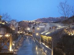 -疯克大象美式烤肉餐厅