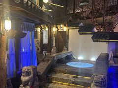 -淀里船宴(卓达店)