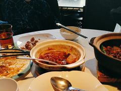 -汤城小厨(金融街店)