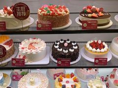 -味多美(上南路店)