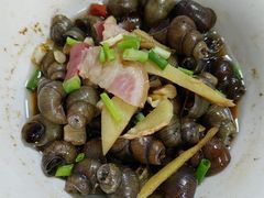 -玲燕蒸菜馆(江东路店)