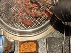 -300杯·和牛烧肉清酒专门店(廊里店)