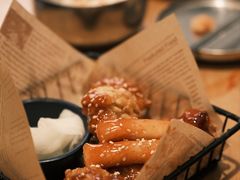 -李先生的首尔小馆(松江启源广场店)