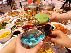 -芭菲盛宴·环球美食(解放碑英利国际店)