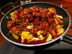 -七菜馆·东北菜·蒸饺(文体路店)