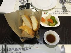 -TAMATI(巴黎贝甜韩式西餐厅店)