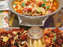 -滋味烤鱼(祥和里店)