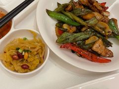 -莆田餐厅PUTIEN(西安万象天地店)