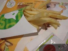 -德克士(中心医院店)