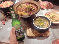 -山四砂锅(太原钟楼街店)