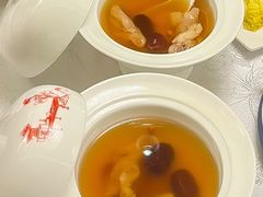 -酌宴府The China Club·广州万富希尔顿酒店(云城东路店)