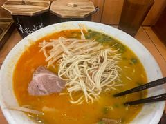 -博多一幸舍(侨福芳草地购物中心店)