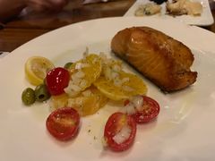 -La Tavernetta(Bar à Vin)(乌鲁木齐路店)