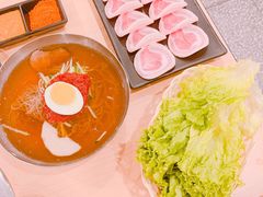 -花味·自助烤肉(雨花客厅店)