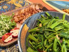 -马来西亚肉骨茶汤·招牌螃蟹·烧鸡·呷喱吧吧(海上世界店)